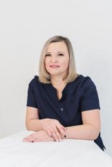 Щербакова Юлия Александрона