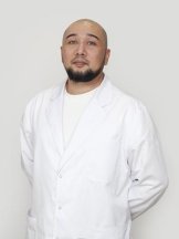 Салыбаев Абдуламит Рашидбекович