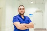 Дзюменко Ленар Витальевич
