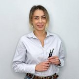 Зайцева Наталья