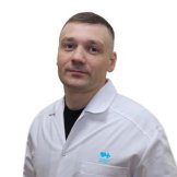 Юрин Андрей Алексеевич