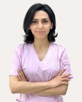 Григорян Наринэ Андраниковна