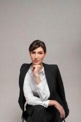 Садовникова Александра Максимовна