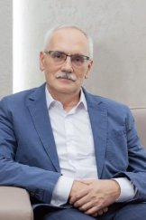 Шешенин Владимир Сергеевич