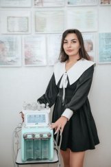 Ранчинская Анастасия