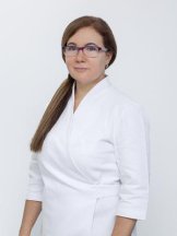 Тазетдинова Гюзелия Талгатовна