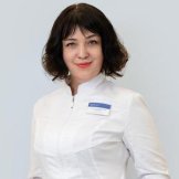 Дубнова Елена Анатольевна