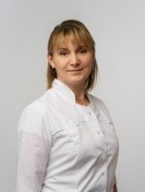 Насибуллина Марина Владимировна