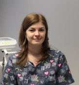 Томм Ольга Николаевна