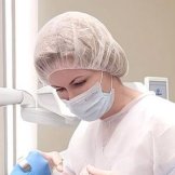 Петрова Ирина Николаевна