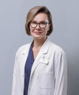 Азизова Айгуль Абильевна