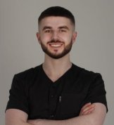 Сухоруков Дмитрий Юрьевич