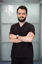 Расулов Ильгар Вугарович