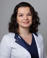 Касимова Алина Рашидовна