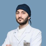 Мкртычев Давид Самвелович