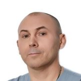 Хащин Денис Леонидович