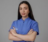 Мусаева Нурият Джабраиловна