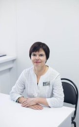 Ионова Наталья Викторовна