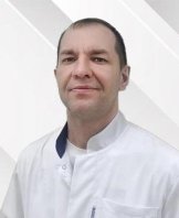 Никулин Максим Олегович