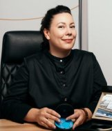 Каврайская Алина Юрьевна