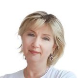 Эль-Хаек Светлана Евстафьевна