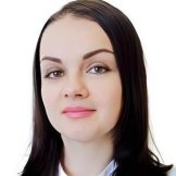 Фомкина Мария Александровна