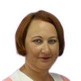 Жук Надежда Николаевна