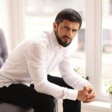Пиров Курбан Камилович