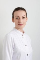 Ражева Анастасия Юрьевна
