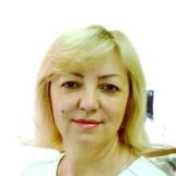 Шишкина Елена Ивановна