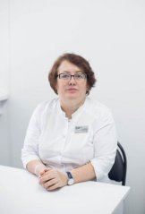 Самойлова Анна Петровна