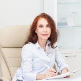 Авдеева Марина Геннадьевна