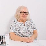 Манжурина Ольга Анатольевна