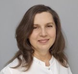 Кудрина Жанна Анатольевна