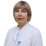 Томашева Лариса Юрьевна
