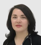 Битиева Рита Лентоевна