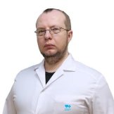 Литвинчук Юрий Владимирович