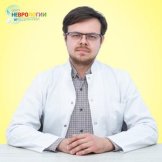 Торрес Зуев Роман Францевич