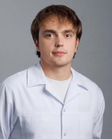 Корнев Даниил Константинович