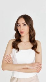 Ланге Диана