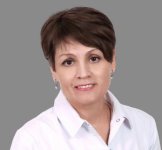 Калачева Виктория Николаевна
