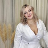 Рябкова Марина Вячеславовна
