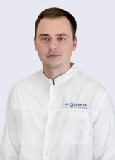 Жданов Максим Александрович