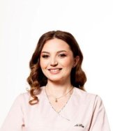 Арустамян Ануш Карибовна