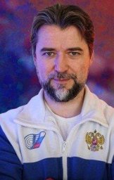 Горбачев Станислав Сергеевич