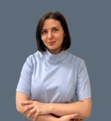 Мишина Юлия Петровна