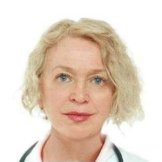 Брайченко Лариса Семеновна