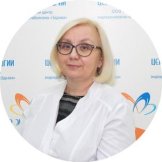 Глуховская Эльза Александровна