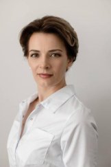 Мельникова Галина Анатольевна
