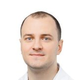 Сбоенко Кирилл Вячеславович
